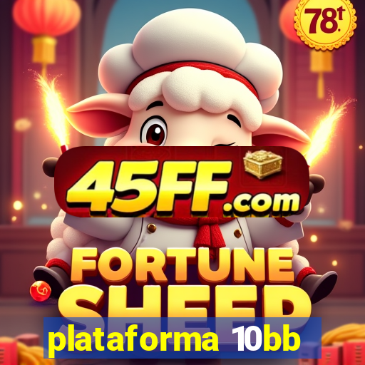 plataforma 10bb